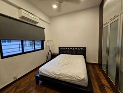 Hertford Mansion (D8), Apartment #509769671